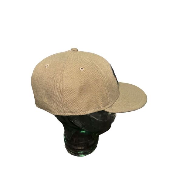 Arizona Diamondbacks Fitted Hat Sz. 7 3/4 - Picture 3 of 7